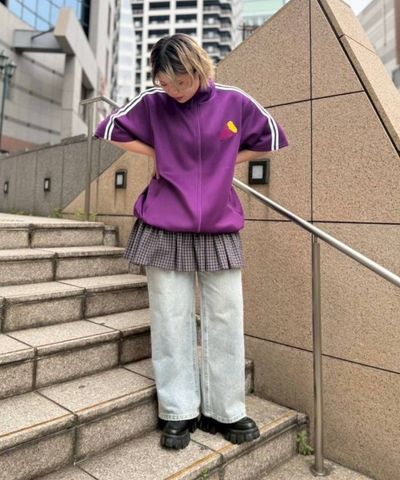 �n�Ӓ������v���f���[�X����t�@�b�V�����u�����hPUNYUS�ʔ�