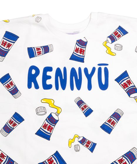 新サイズ】フード総柄スウェット[商品：PN18AW-018-6-15] - PUNYUS