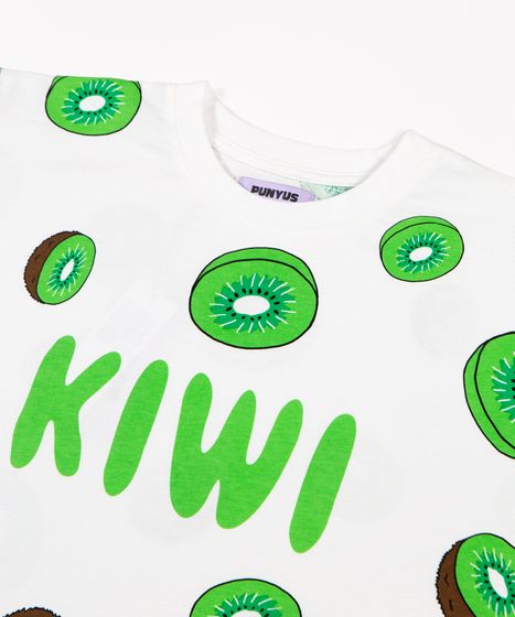 新サイズ】フード総柄Tシャツ[商品：PN18AW-019-15] - PUNYUS Online