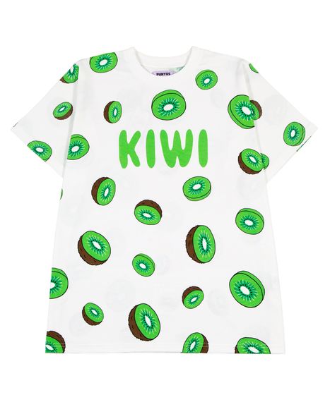 新サイズ】フード総柄Tシャツ[商品：PN18AW-019-15] - PUNYUS Online
