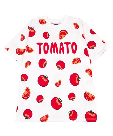 新サイズ】フード総柄Tシャツ[商品：PN18AW-019-15] - PUNYUS Online