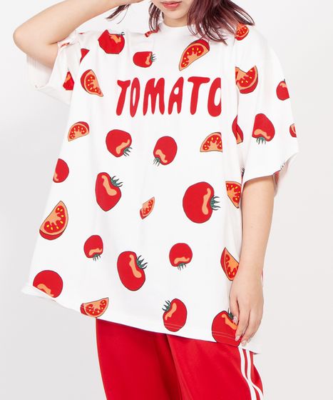 punyusan様ご依頼品おまとめ4点 新サイズ】フード総柄スウェット[商品：PN18SS-099-6-15] - PUNYUS