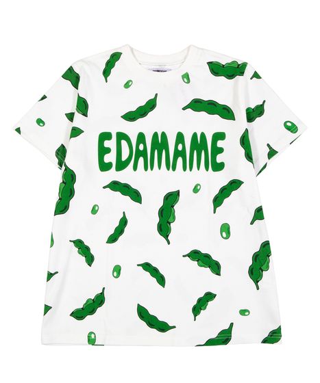 新サイズ】フード総柄Tシャツ[商品：PN18SS-099-15] - PUNYUS Online