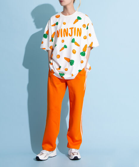 最安値　PUNYUS プニュズ　レモン　Tシャツ　靴下　クリップ サイズ4 6L 最安値 PUNYUS プニュズ レモン Tシャツ 靴下 クリップ サイズ4