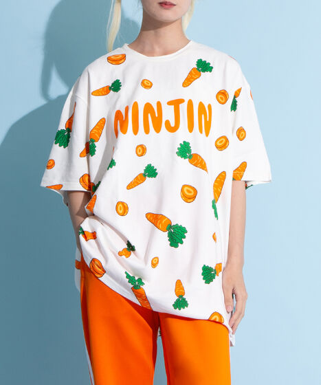 レモン Tシャツ 91476.jpg