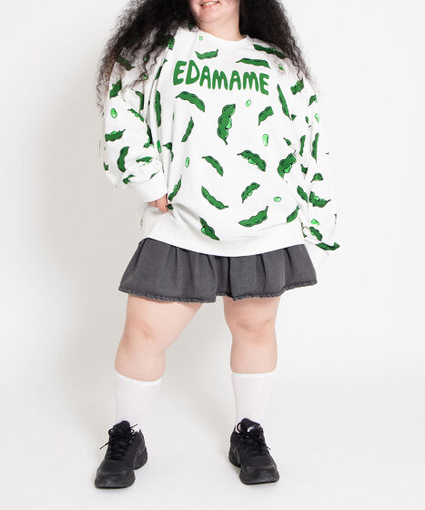 ちゃんみな スウェット CHANMINA スウェットトレーナー サイズXL ちゃんみな GILDAN