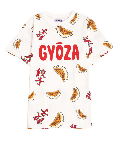 PUNYUSTシャツ ベアプリントビッグTシャツ（Tシャツ/カットソー）｜PUNYUS