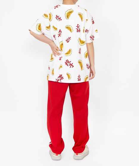 punyusan様ご依頼品おまとめ4点 新サイズ】祭り総柄Tシャツ[商品：PN21SS-123-15] - PUNYUS Online