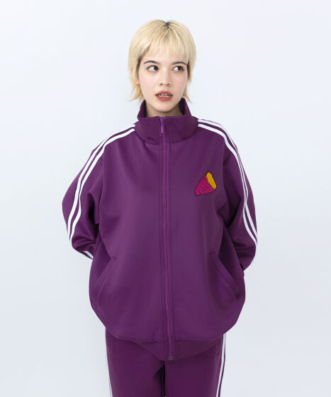 新サイズ】フードジャージトップ[商品：PN20AW-015-15] - PUNYUS