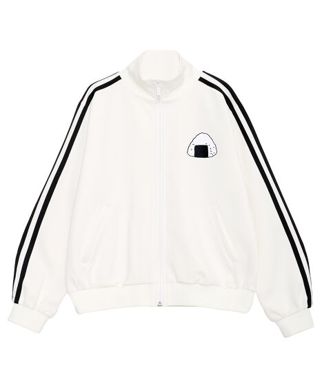 新サイズ】フードジャージトップ[商品：PN20AW-015-15] - PUNYUS