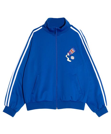新サイズ】フードジャージトップ[商品：PN20AW-015-15] - PUNYUS