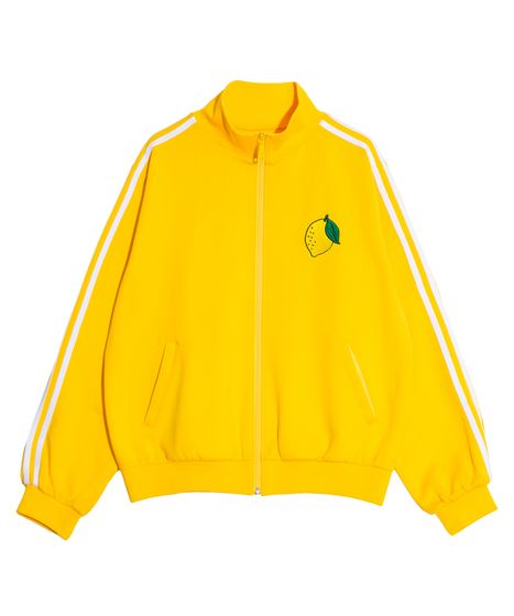 新サイズ】フードジャージトップ[商品：PN20AW-015-15] - PUNYUS