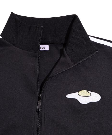 新サイズ】フードジャージトップ[商品：PN20AW-015-15] - PUNYUS