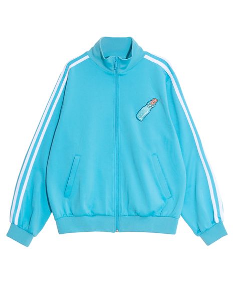 新サイズ】フードジャージトップ[商品：PN20AW-015-15] - PUNYUS