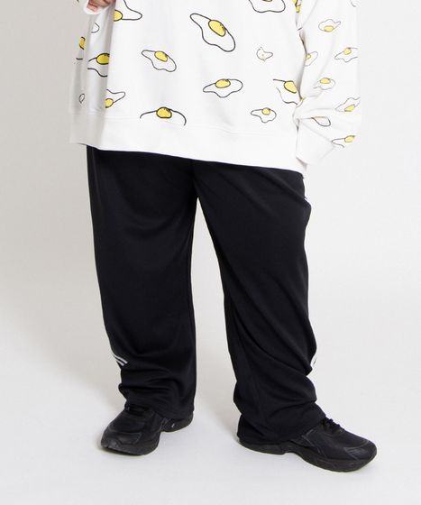 新サイズ】フードジャージパンツ[商品：PN20AW-015-2-15] - PUNYUS