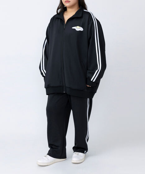 新サイズ】フードジャージパンツ[商品：PN20AW-015-2-15] - PUNYUS