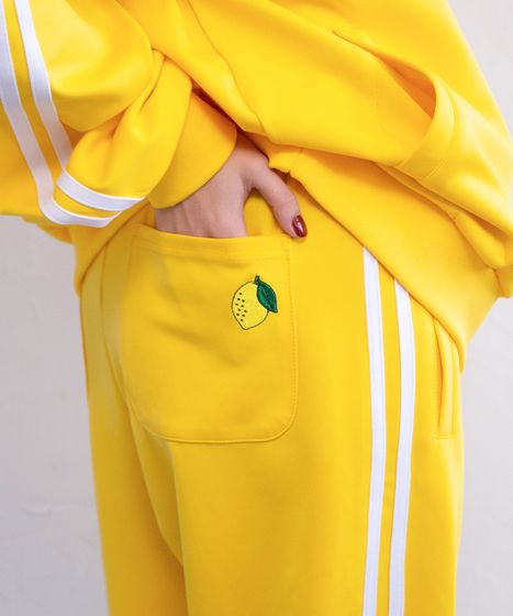 新サイズ】フードジャージパンツ[商品：PN20AW-015-2-15] - PUNYUS