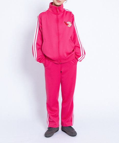 新サイズ】フードジャージパンツ[商品：PN20AW-015-2-15] - PUNYUS