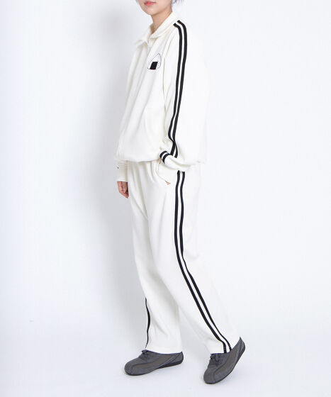 新サイズ】フードジャージパンツ[商品：PN20AW-015-2-15] - PUNYUS