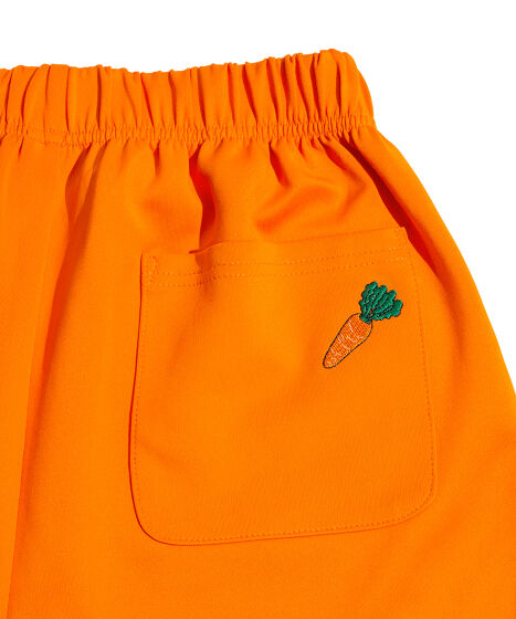 フードジャージパンツ[商品：PN20AW-015-2] - PUNYUS Online Store