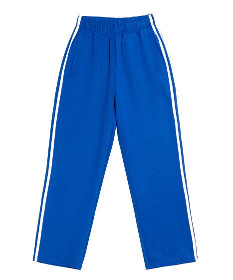 フードジャージパンツ[商品：PN20AW-015-2] - PUNYUS Online