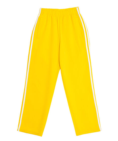 フードジャージパンツ[商品：PN20AW-015-2] - PUNYUS Online
