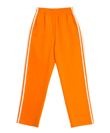 フードジャージパンツ[商品：PN20AW-015-2] - PUNYUS Online