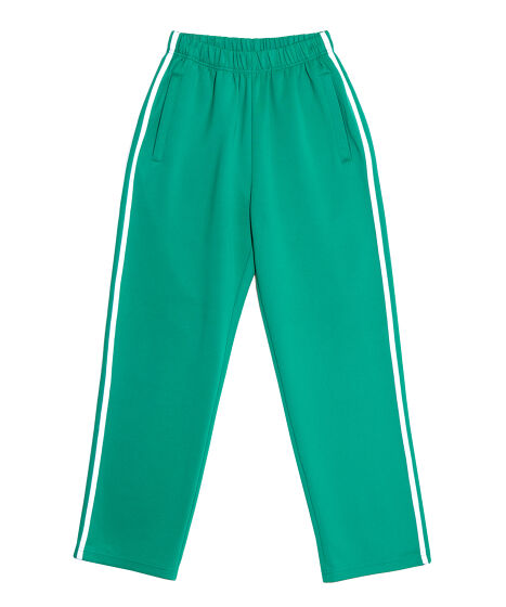 フードジャージパンツ[商品：PN20AW-015-2] - PUNYUS Online