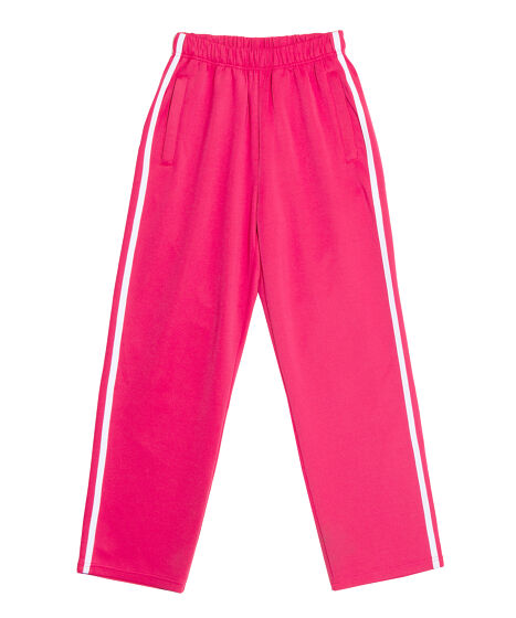 フードジャージパンツ[商品：PN20AW-015-2] - PUNYUS Online