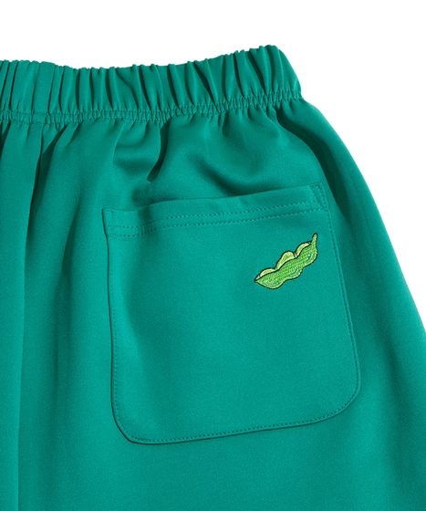 フードジャージパンツ[商品：PN20AW-015-2] - PUNYUS Online Store