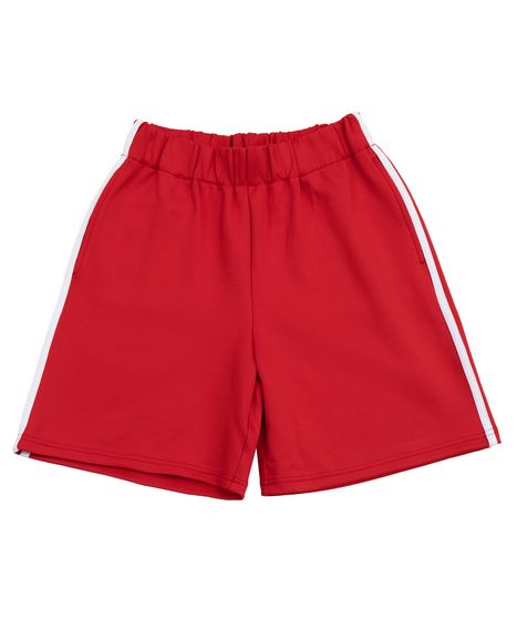 新サイズ】フードジャージショートパンツ[商品：PN20AW-015-3-15