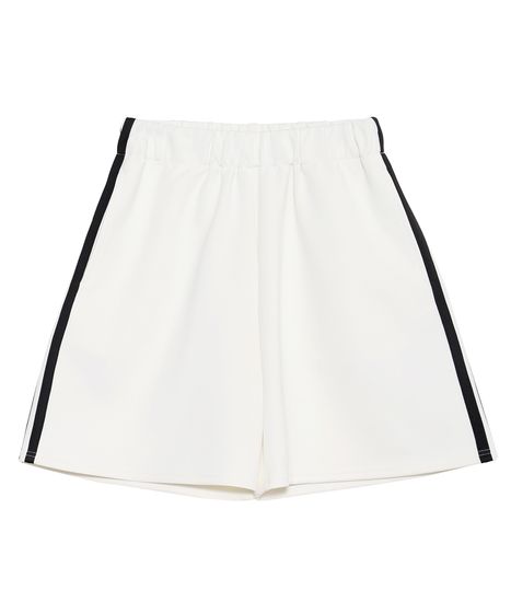 新サイズ】フードジャージショートパンツ[商品：PN20AW-015-3-15
