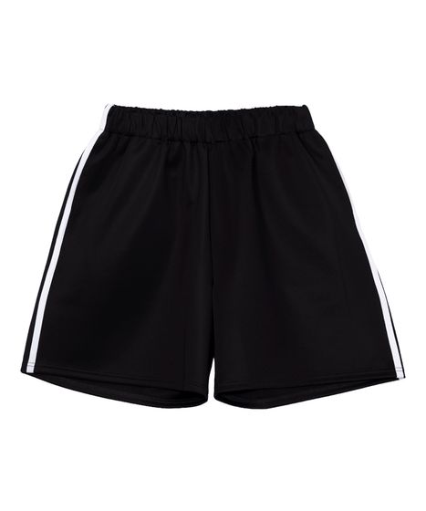 新サイズ】フードジャージショートパンツ[商品：PN20AW-015-3-15