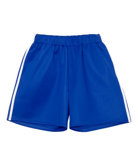 新サイズ】フードジャージショートパンツ[商品：PN20AW-015-3-15