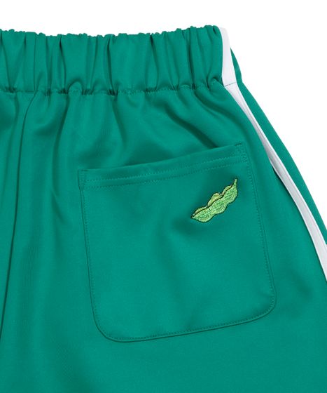 新サイズ】フードジャージショートパンツ[商品：PN20AW-015-3-15