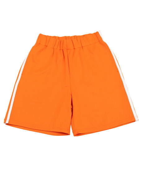 フードジャージショートパンツ[商品：PN20AW-015-3] - PUNYUS