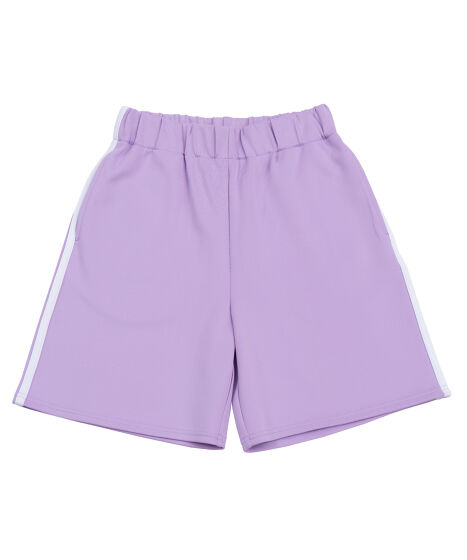 フードジャージショートパンツ[商品：PN20AW-015-3] - PUNYUS