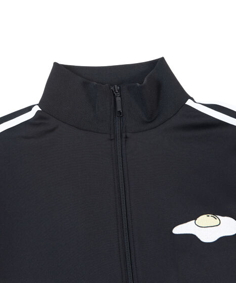 半袖フードジャージトップ[商品：PN23SS-080] - PUNYUS Online Store