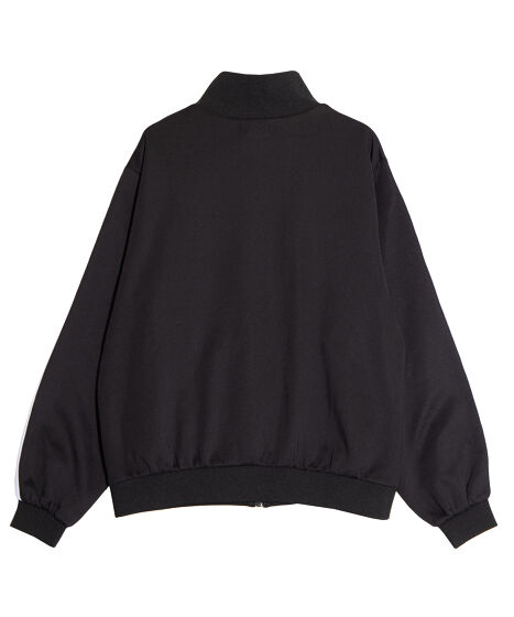 フードジャージトップ[商品：PN20AW-015] - PUNYUS Online Store