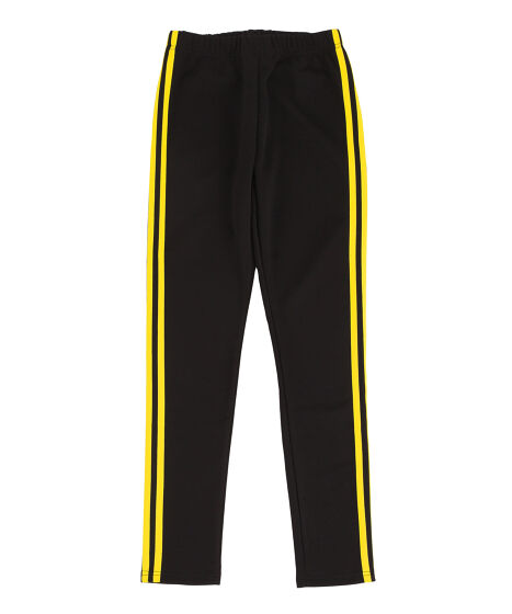 ラインレギンスパンツ[商品：PN21SS-044] - PUNYUS Online Store