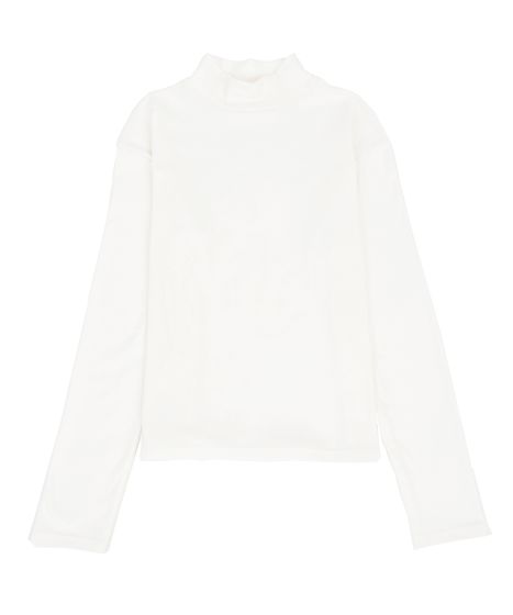 ハイネックロンT[商品：PN23AW-056] - PUNYUS Online Store / 公式通販