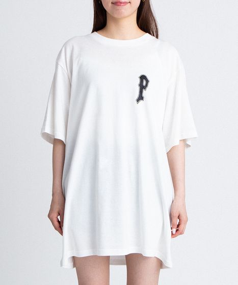 デビルビッグTシャツ[商品：PN21SS-046] - PUNYUS Online Store / 公式通販