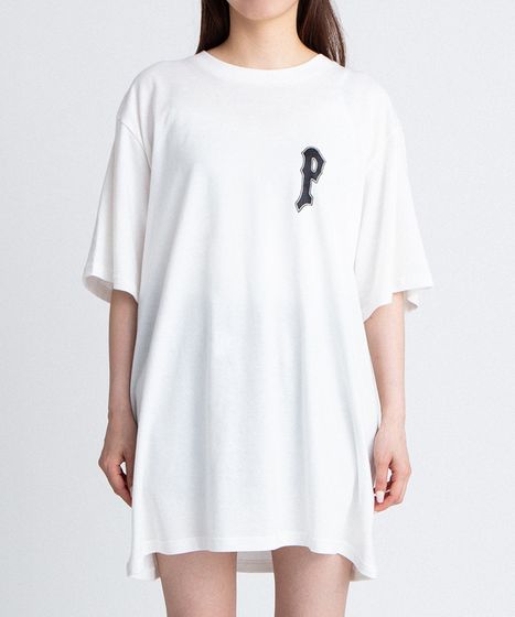 ゆびび　Tさん専用 デビルビッグTシャツ[商品：PN21SS-046] - PUNYUS Online Store / 公式通販