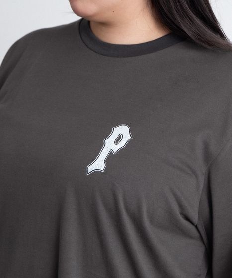 デビルビッグTシャツ[商品：PN21SS-046] - PUNYUS Online Store / 公式通販