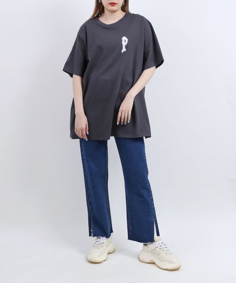 よっぴです 接触冷感】モックネックワンピース LE SOUK HOLIDAY｜クロスプラス公式