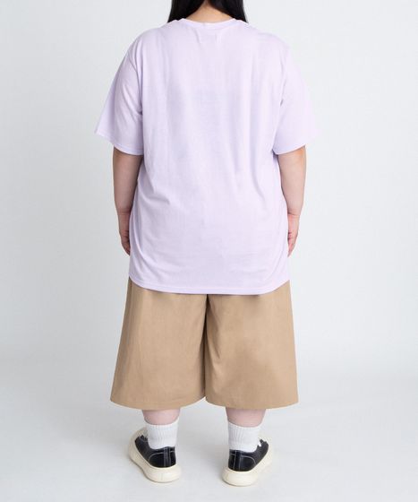 スケーターハーフパンツ[商品：PN25AWR-003] - PUNYUS Online Store