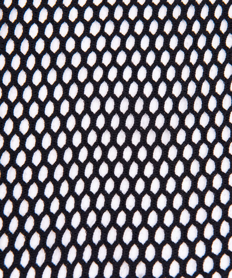 2WAYメッシュスリットワンピース[商品：PN22SS-087] - PUNYUS Online