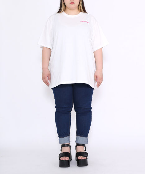PUNYUS スキニー スキニーパンツ[商品：PN22T-006] - PUNYUS Online Store / 公式通販