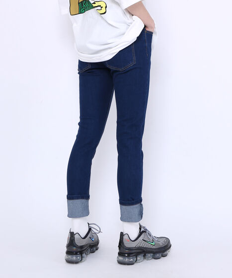 PUNYUS スキニー スキニーパンツ[商品：PN22T-006] - PUNYUS Online Store / 公式通販