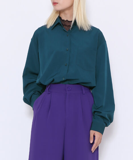 penpengusaさま専用 セーラーカラーブラウス[商品：PN25SS-003] - PUNYUS Online Store